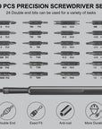 Multifunctional Mini Repair Tool Kit