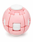 Press Spin Decompression Ball