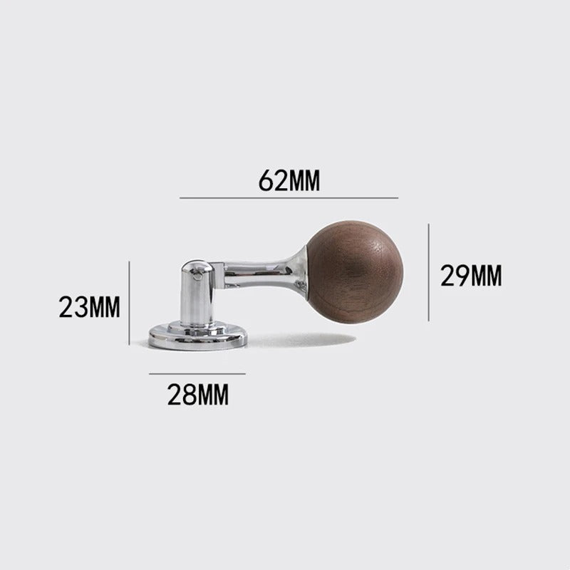 Home Decoration Ancient Style Door Handle