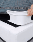 4pc Bed Sheet Holder Clips