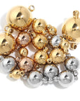 Magnetic Clasps