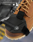 Motorcycle Shoe Protector