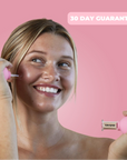 GLOWPOP™ GLASS FACIAL CUPS SET