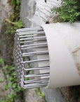 Anti-Blocking Drain Cover