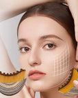 Lymphatic Contour Face Brush