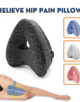 Relieve Hip Pain Pillow Sale