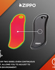 HeatBank® 9s Rechargeable Hand Warmer