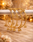 Kashmiri Ghungroo Bangles