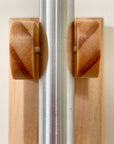 Shopkeeper’s Bell – Magnetic Door Chime