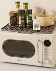 Modern Silicone Dish Drying Mat