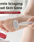 SmoothStep Foot Care Tool
