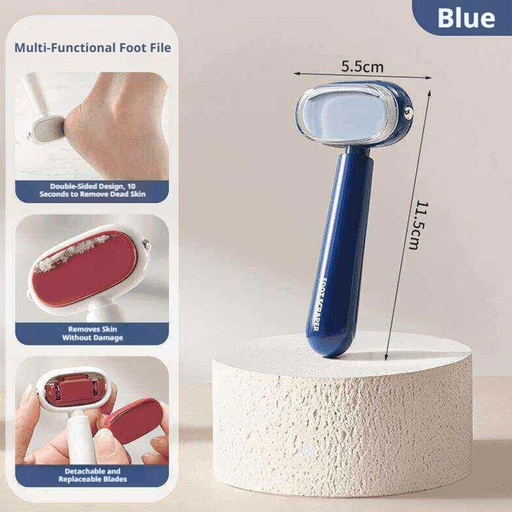 SmoothStep Foot Care Tool