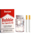 Stress Relief Toy Fake Bubbles Smoke Cigarettes