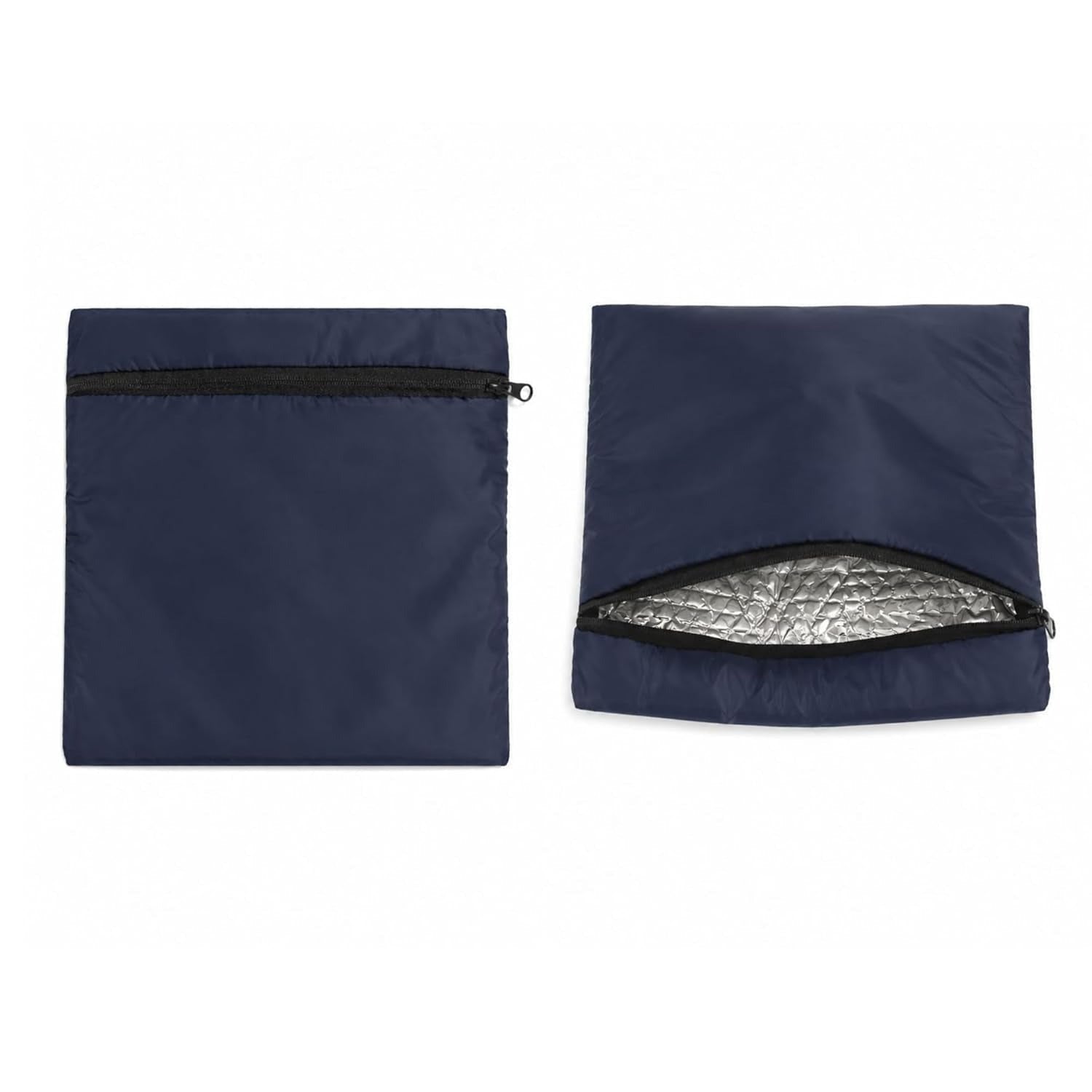 Portable Insulated Lunch Pouch for Tiffin Box