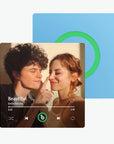 Music Fridge Magnet 4.0 (FIRST TIME IN PAKISTAN)