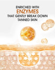 Men's Enzyme De-Tan Face Pack