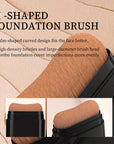 2  in 1 Korean Foundation Stick