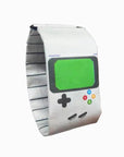 Paper Watch, Creative Digital Magnetic Waterproof Wrist Watch