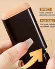 2  in 1 Korean Foundation Stick