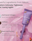 Feminine care Gel