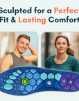 Magnetic Acupressure Insoles