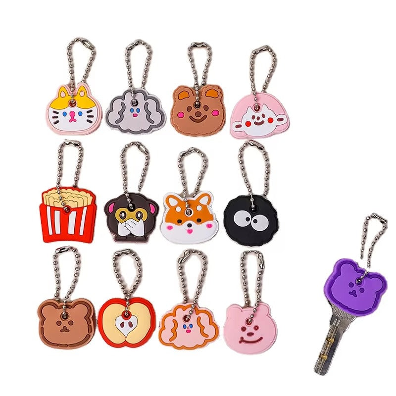 Cute Key Cap Set