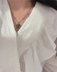 Color-Changing Magic Necklace