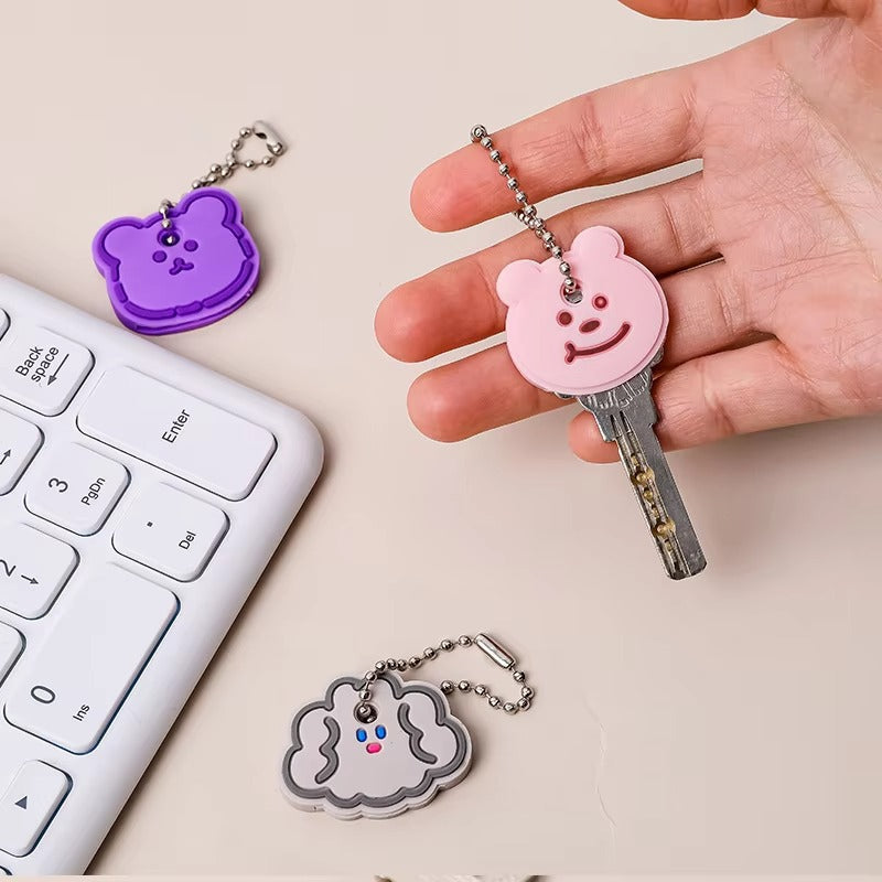 Cute Key Cap Set