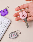 Cute Key Cap Set