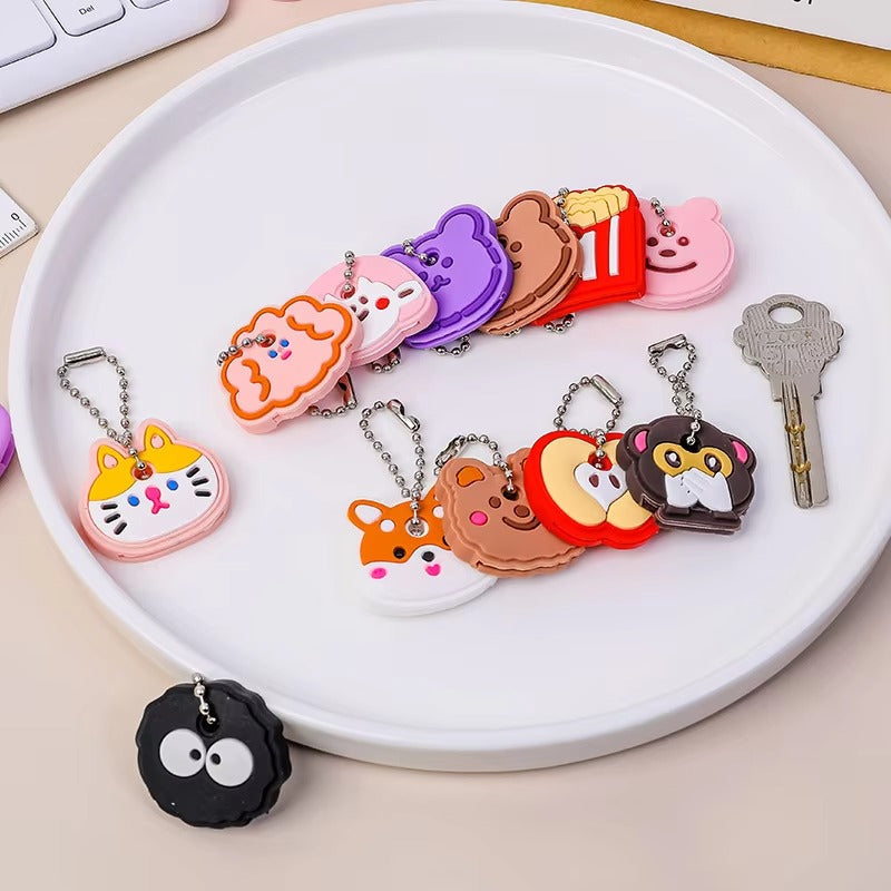 Cute Key Cap Set