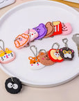 Cute Key Cap Set