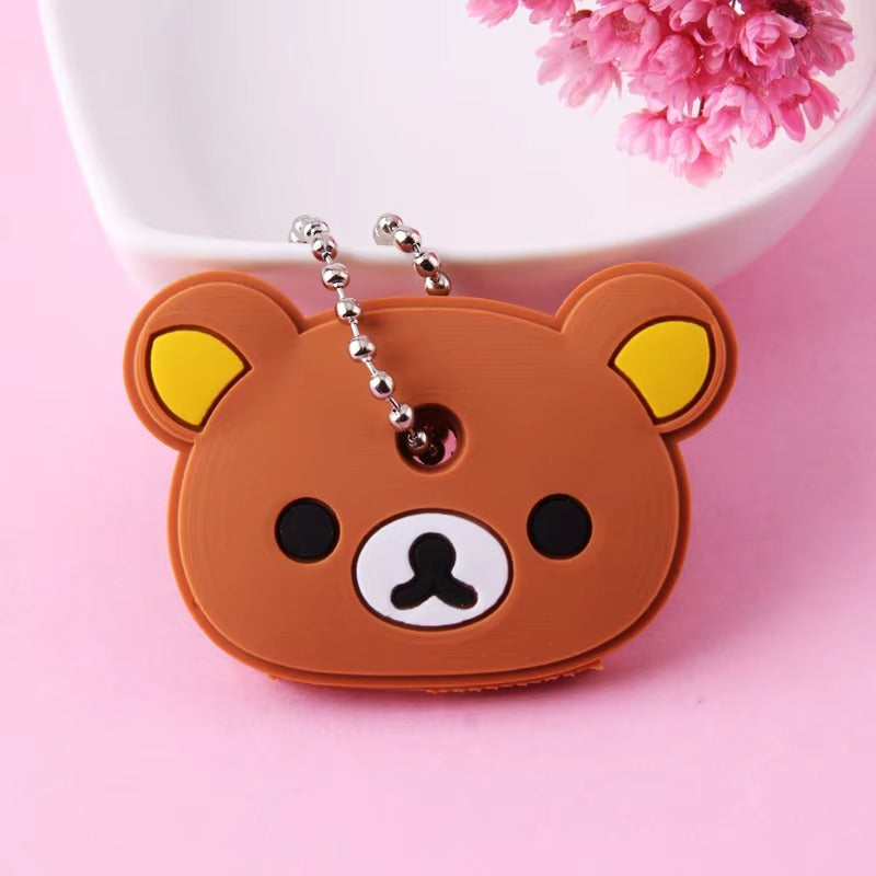 Cute Key Cap Set