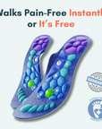 Magnetic Acupressure Insoles
