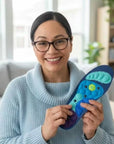 Magnetic Acupressure Insoles