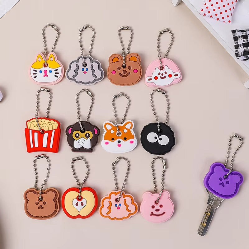Cute Key Cap Set