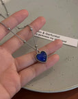 Color-Changing Magic Necklace