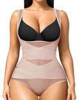 Hot Sale Bust Mesh Body Shaper