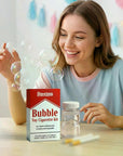 Stress Relief Toy Fake Bubbles Smoke Cigarettes