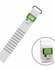Paper Watch, Creative Digital Magnetic Waterproof Wrist Watch