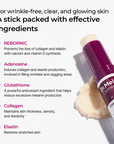 [Dr.Melaxin Official] Cemenrete Calcium Multi Balm