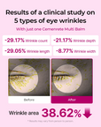 [Dr.Melaxin Official] Cemenrete Calcium Multi Balm
