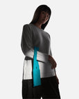 Introducing iPhone Pocket: a beautiful way to wear and carry iPhone