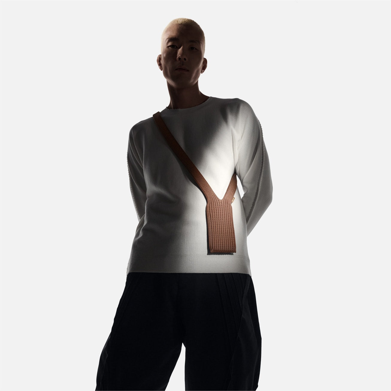 Introducing iPhone Pocket: a beautiful way to wear and carry iPhone ...