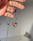 Color-Changing Magic Necklace