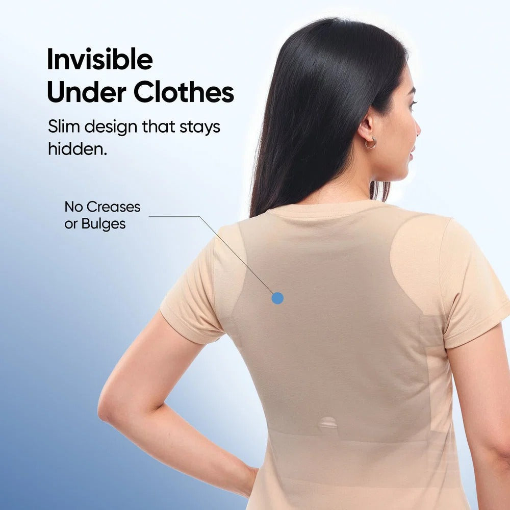 Orthopedic Spine &amp; Posture Corrector Belt