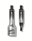 SHEGLAM Taupe Brow Fection Angled Brush & Dip