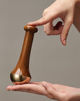 The Kansa Wand Massager
