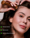 Kansa Wand Massager