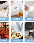 Japanese portable stain removal tissues PACK OF 10