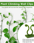 3-IN-1 PLANT CLIMBING CLIPS